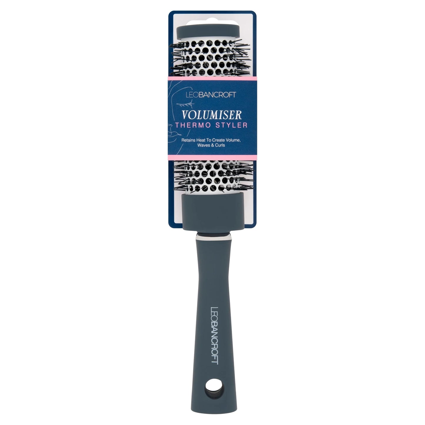 Classic Thermo Styler by LEO BANCROFT