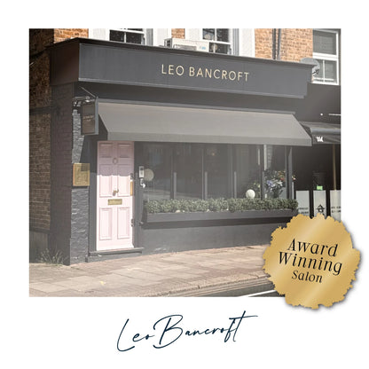 Conditioner Curl Defining 400ml by LEO BANCROFT