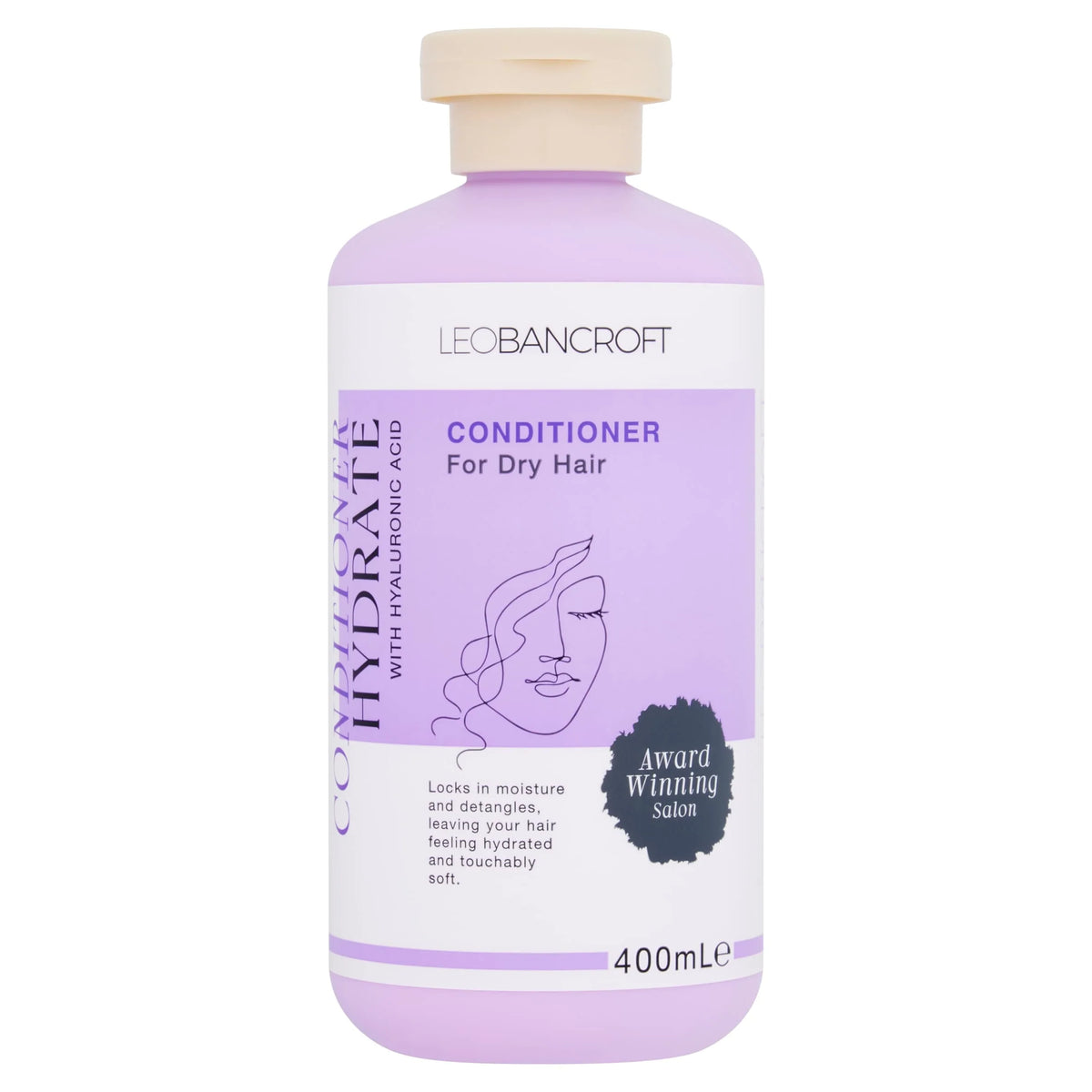 Conditioner Hydrate With by LEO BANCROFT