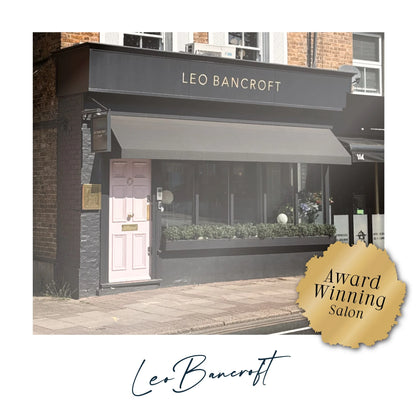 Conditioner Hydrate With by LEO BANCROFT