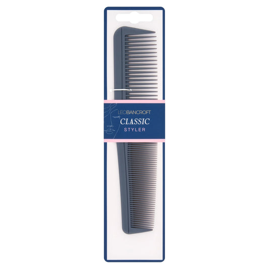 Everyday Comb Purple by LEO BANCROFT