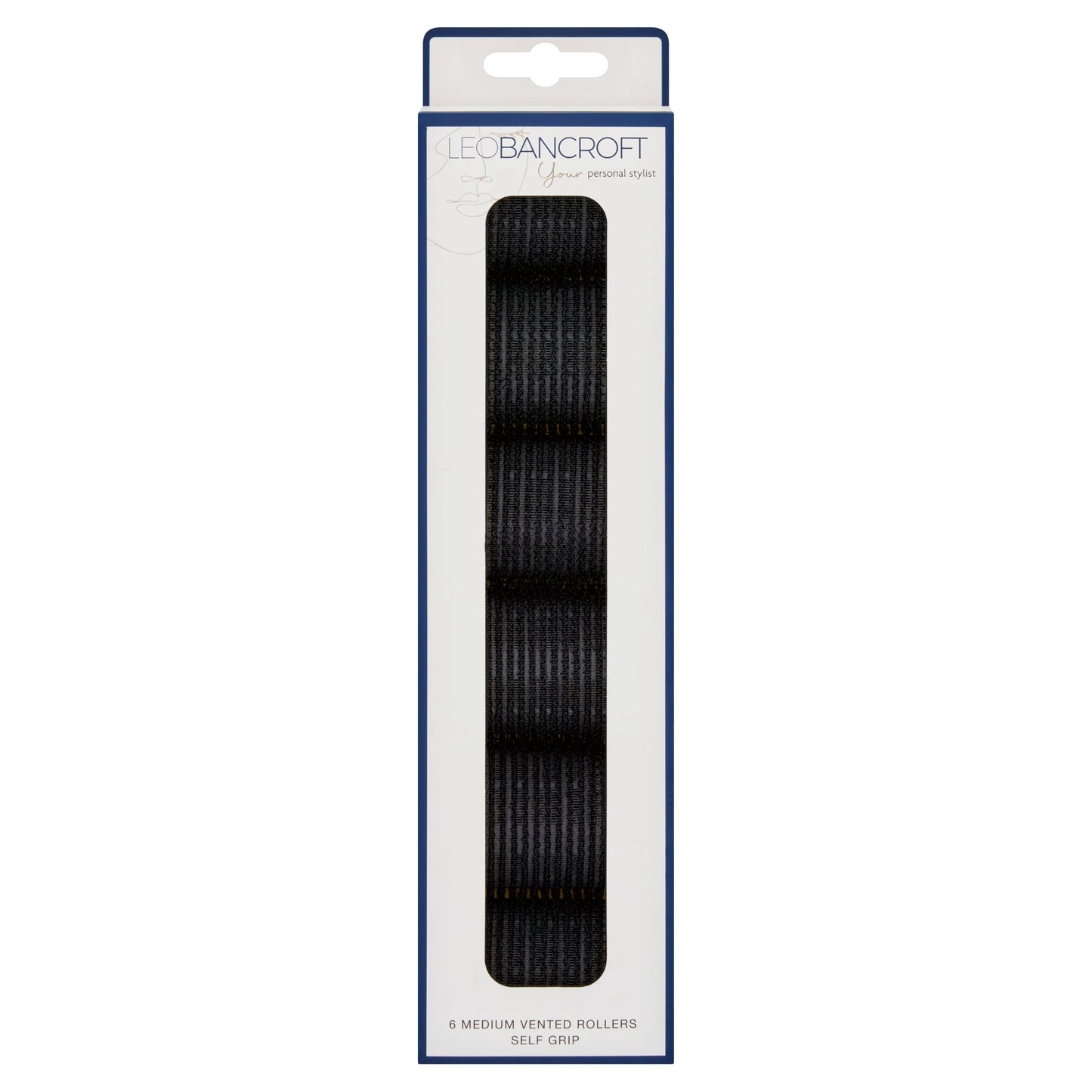 Everyday Rollers Medium 6 Pack by LEO BANCROFT