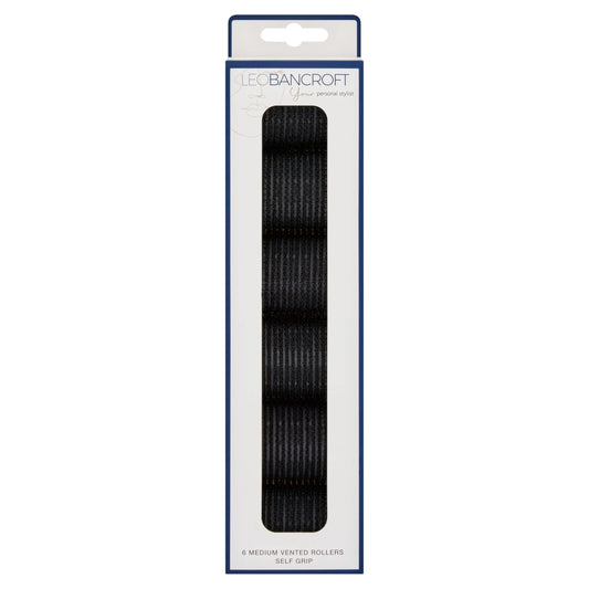 Everyday Rollers Medium 6 Pack by LEO BANCROFT