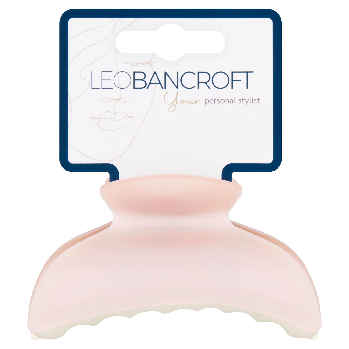 Fashion Claw Spotted by LEO BANCROFT