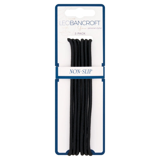 Stretch Headwrap 3 Pack by LEO BANCROFT