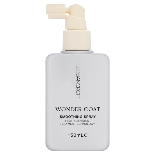 Wonder Coat Smoothing Spray 150ml by LEO BANCROFT