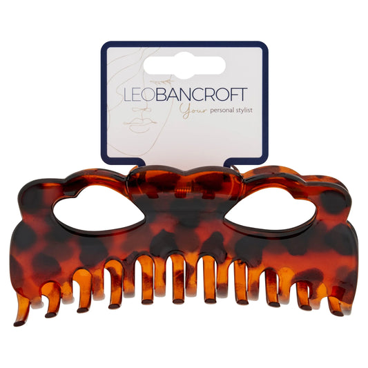Xl Claw Tort. by LEO BANCROFT