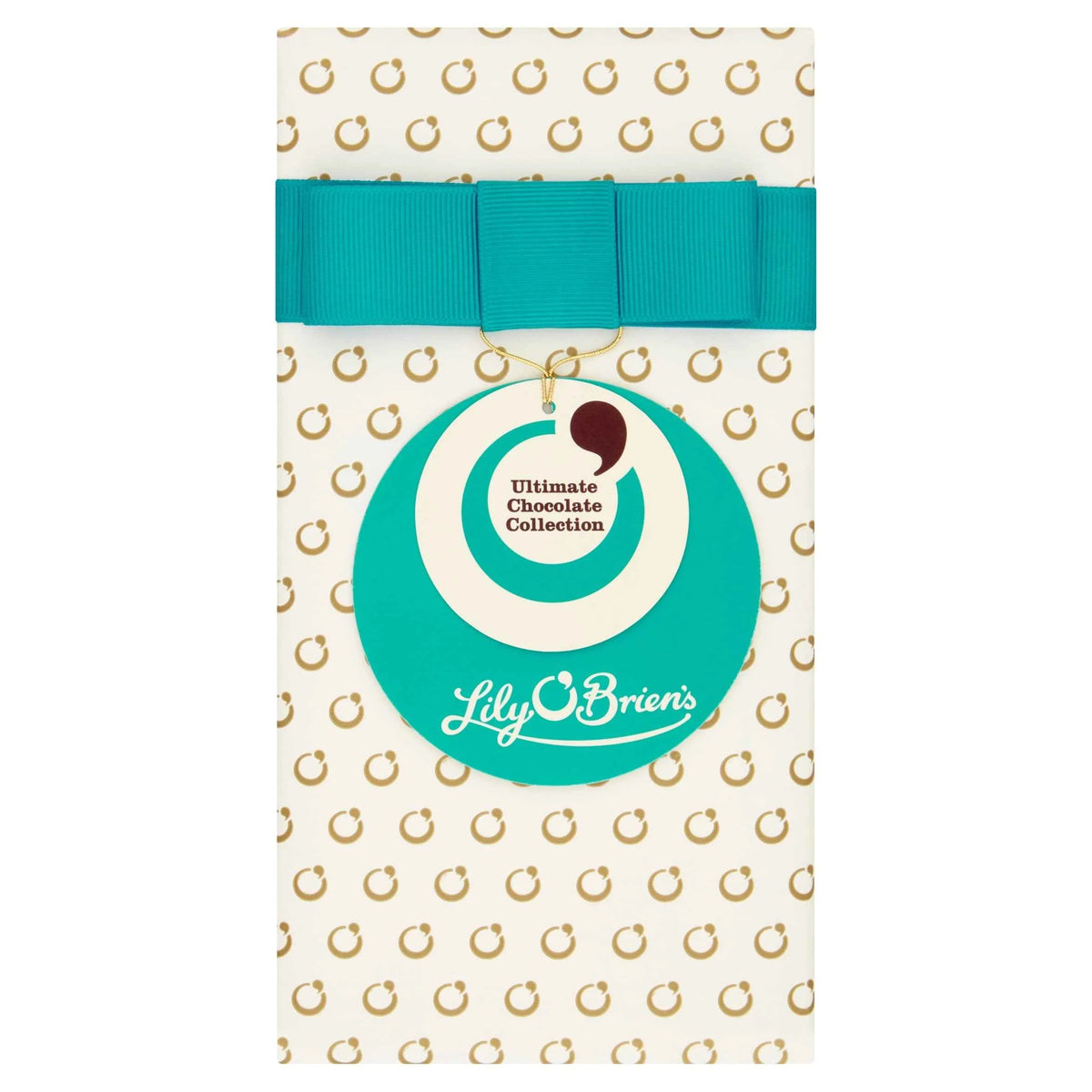 Lily O' Briens Ultimate Chocolate Collection by Lily O'Brien's