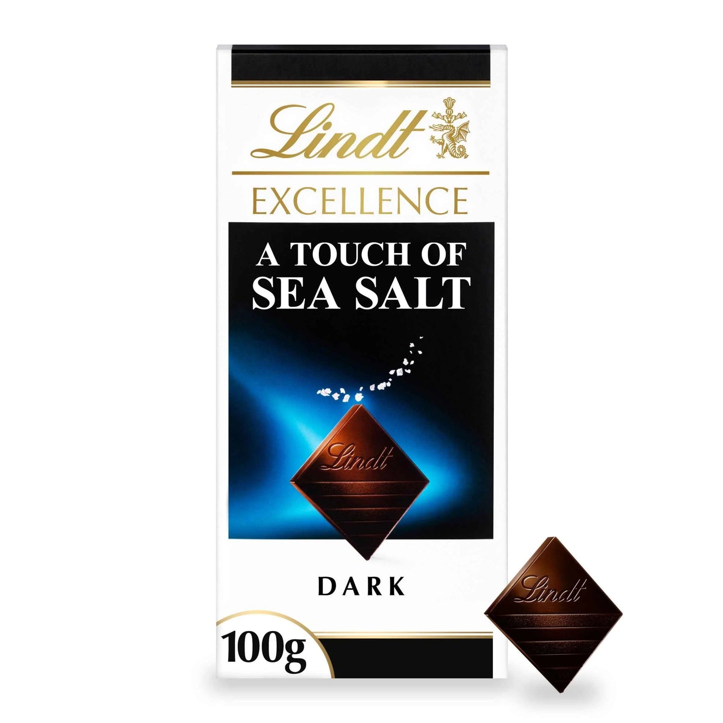 Excellence Dark Chocolate - A Touch Of by Lindt
