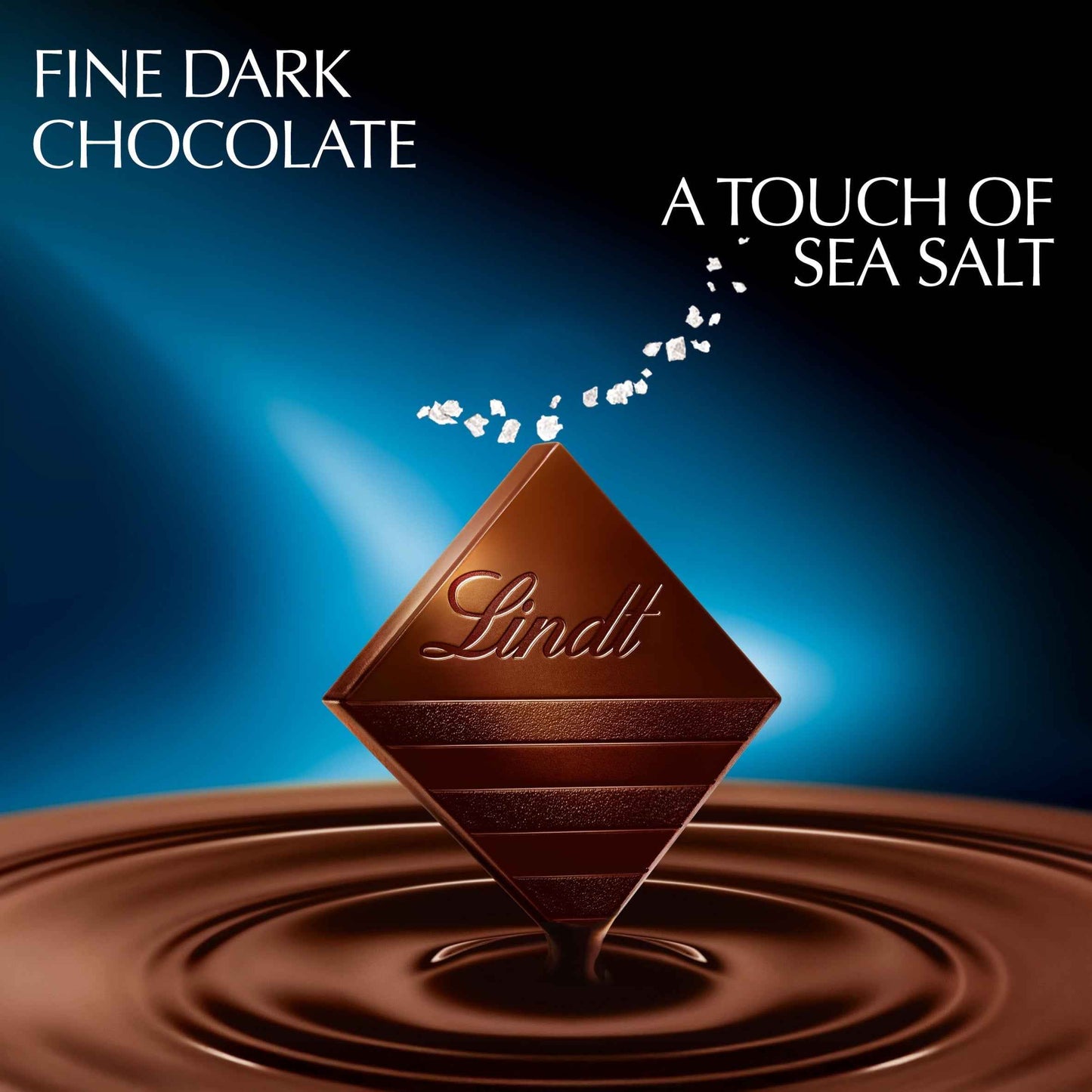 Excellence Dark Chocolate - A Touch Of by Lindt