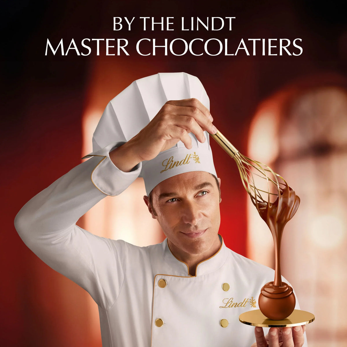 Lindor Pistachio Chocolate Bar 100g by Lindt at The British Vault
