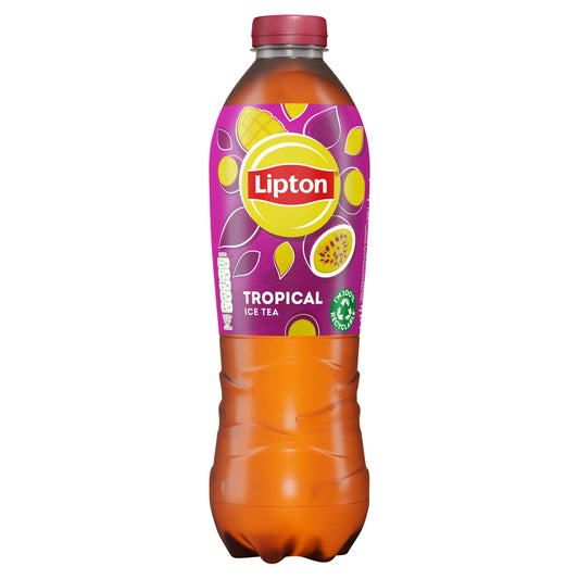 Ice Tea Tropical 1.25l by Lipton