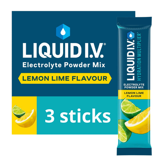 Hydration Multiplier Electrolyte by LIQUID I.V.