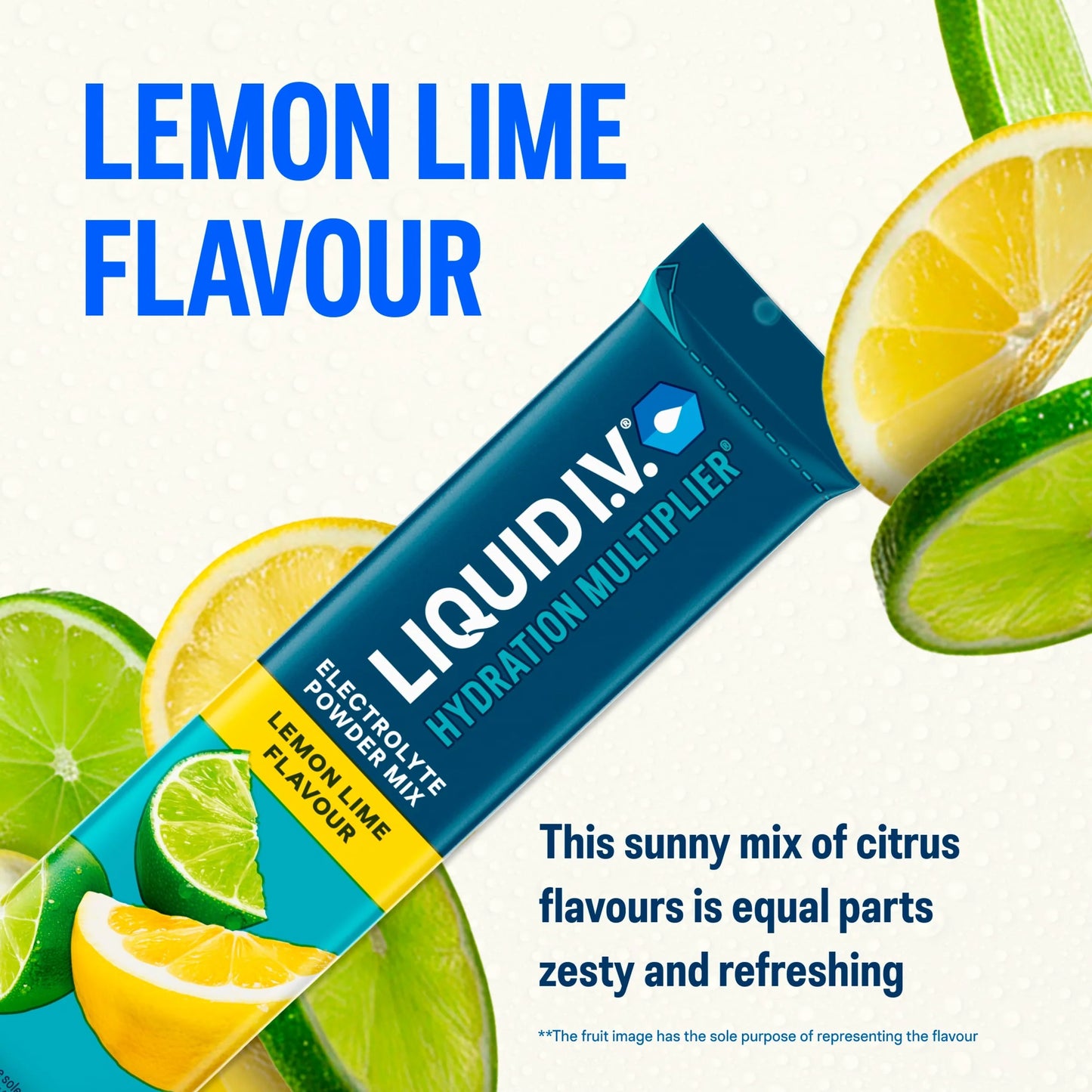 Hydration Multiplier Electrolyte by LIQUID I.V.