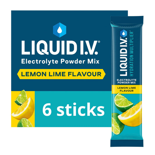 Hydration Multiplier Electrolyte by LIQUID I.V.