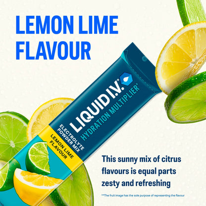 Hydration Multiplier Electrolyte by LIQUID I.V.