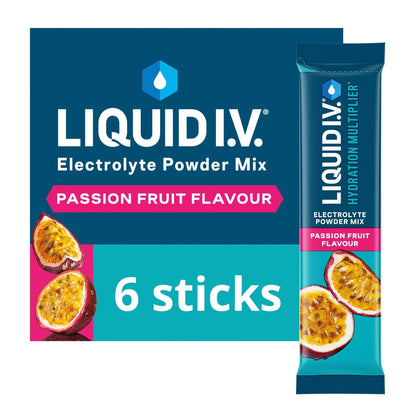 Hydration Multiplier Electrolyte by LIQUID I.V.