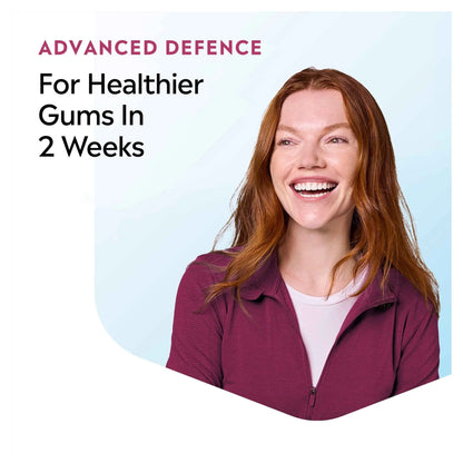 Advanced Defence Gum Treatment by LISTERINE