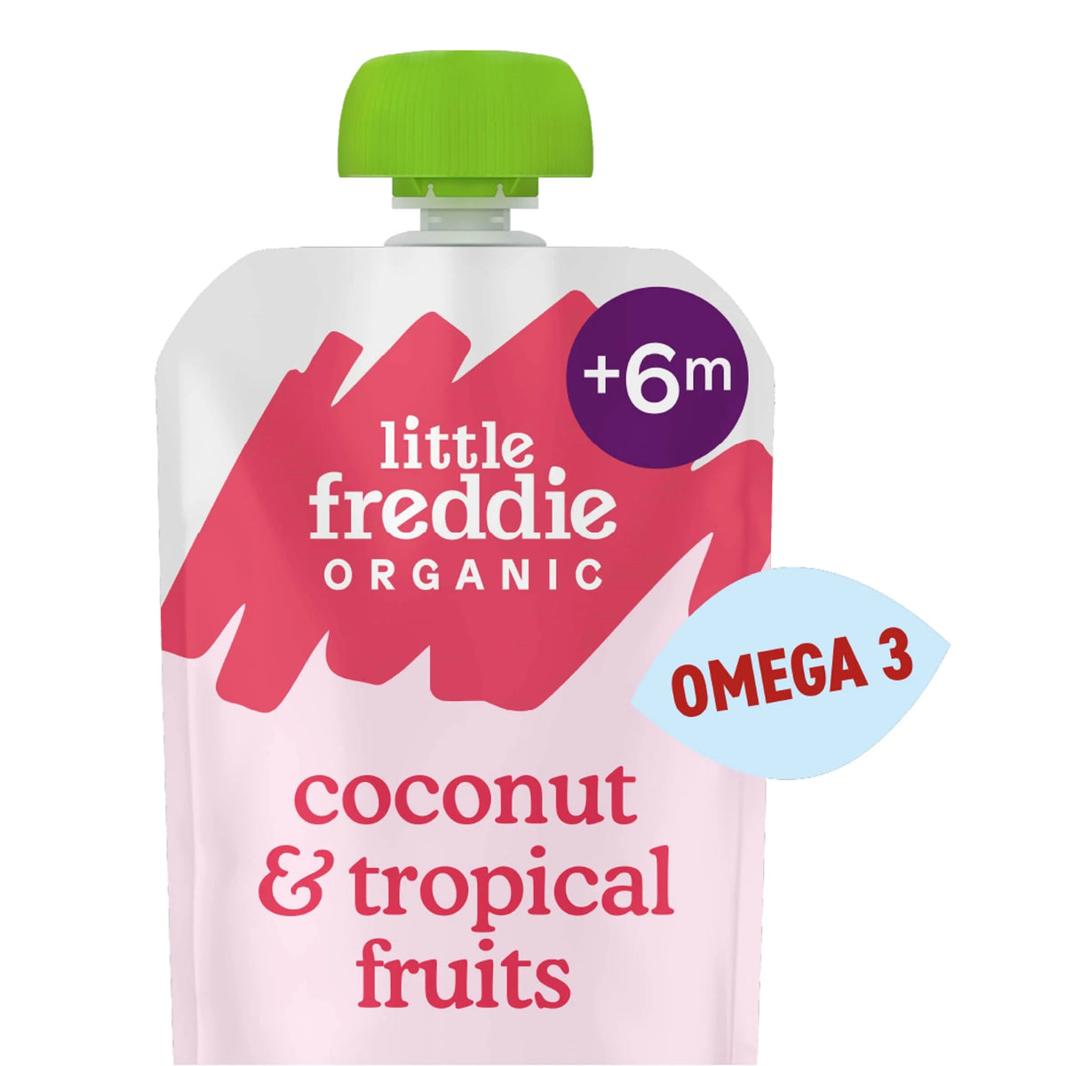 Organic Good For Brains by little freddie