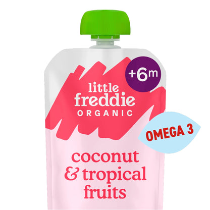 Organic Good For Brains by little freddie