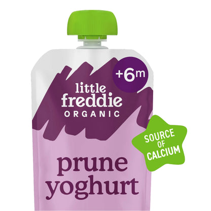 Organic Prune Greek Style by little freddie