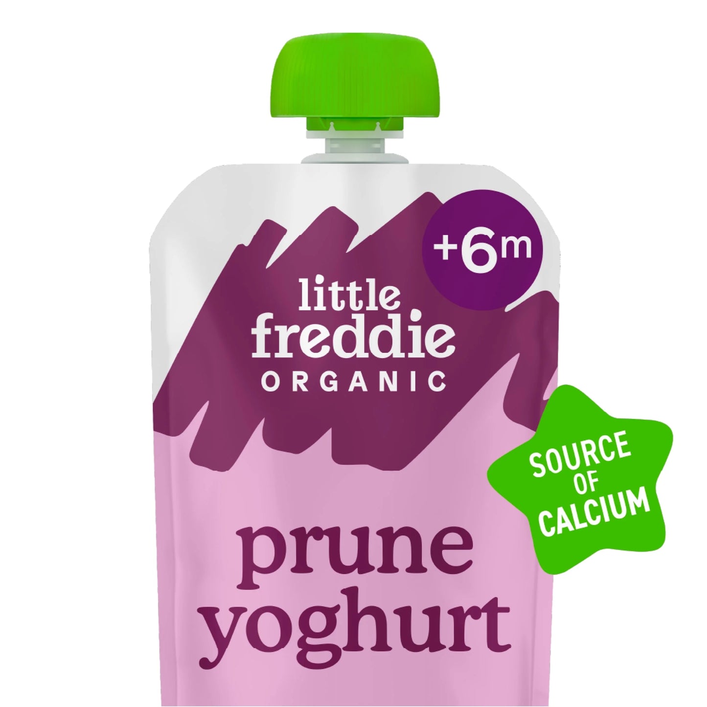 Organic Prune Greek Style by little freddie