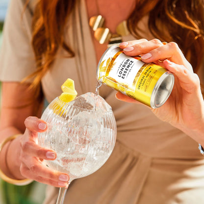 Original Indian Tonic Water by LONDON ESSENCE