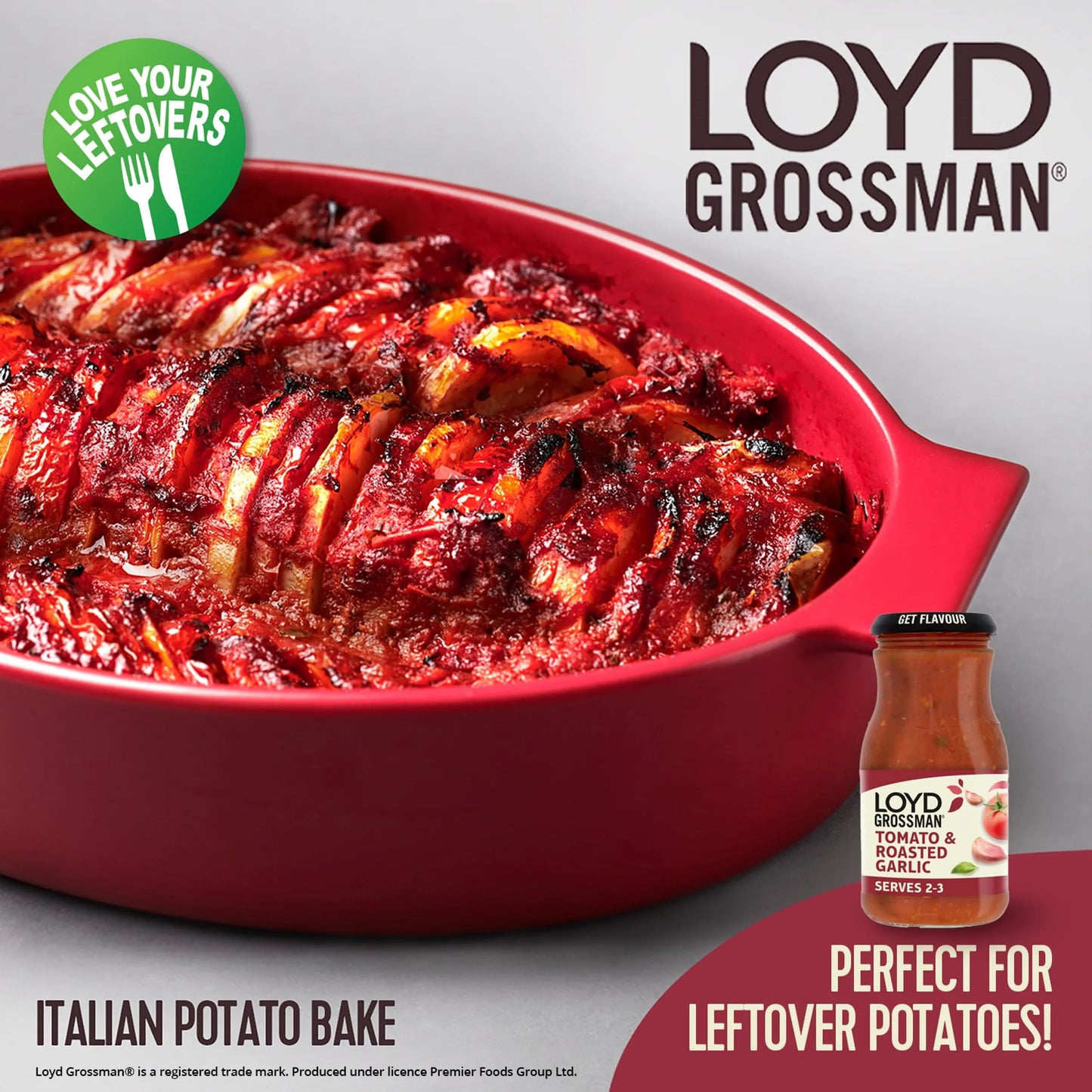 Tomato Roasted Garlic Pasta by LOYD GROSSMAN