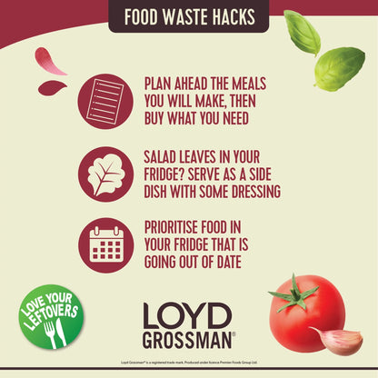 Tomato Roasted Garlic Pasta by LOYD GROSSMAN