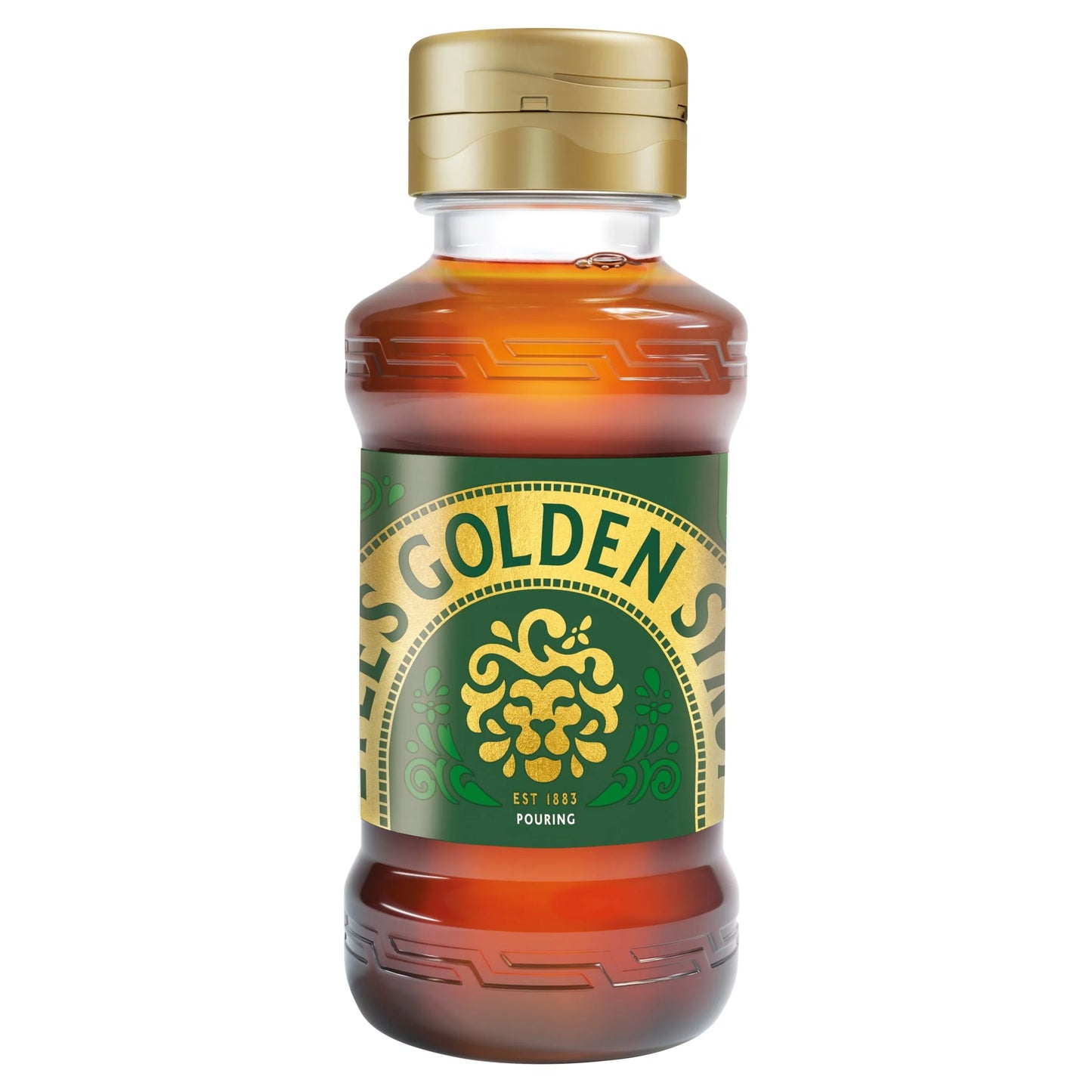 Golden Syrup 325g by LYLE'S