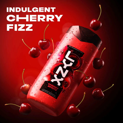Fine Fragrance Cherry Spritz Body Wash by LYNX