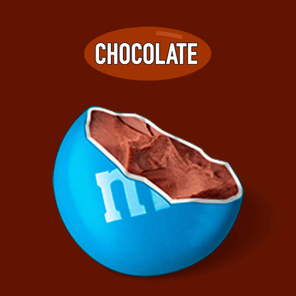 Milk Chocolate Bites Pouch Bag 112g by M&M'S