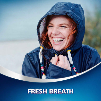 Fresh Mint Toothpaste 100ml by MACLEANS
