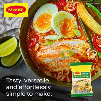 2-minute Instant Noodles - Chicken by Maggi