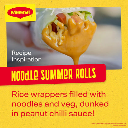 Authentic Indian Hot And Sweet Sauce by Maggi