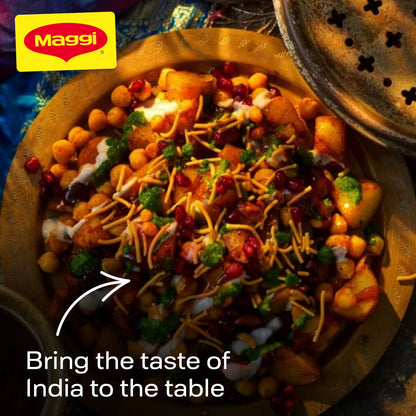 Authentic Indian Masala Chilli Sauce by Maggi