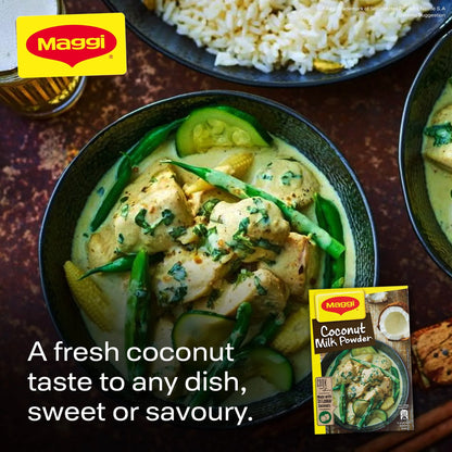 Coconut Milk Powder Mix 300g by Maggi