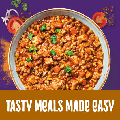 Global Kitchen Chicken Tikka Masala by Maggi