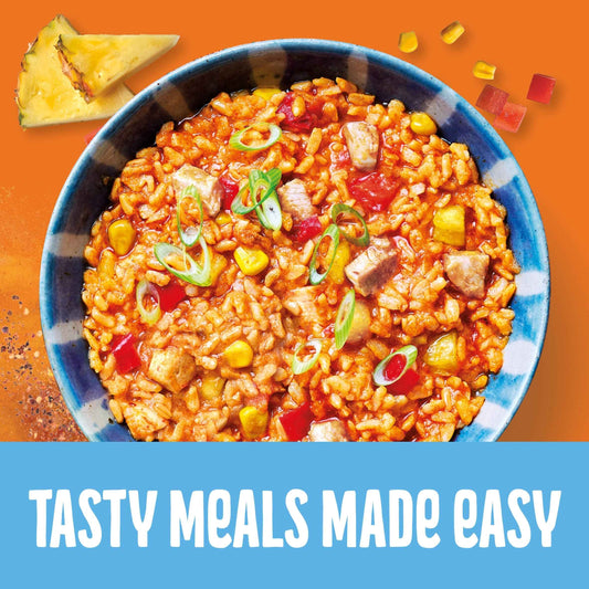 Global Kitchen Sweet And Sour Chicken by Maggi