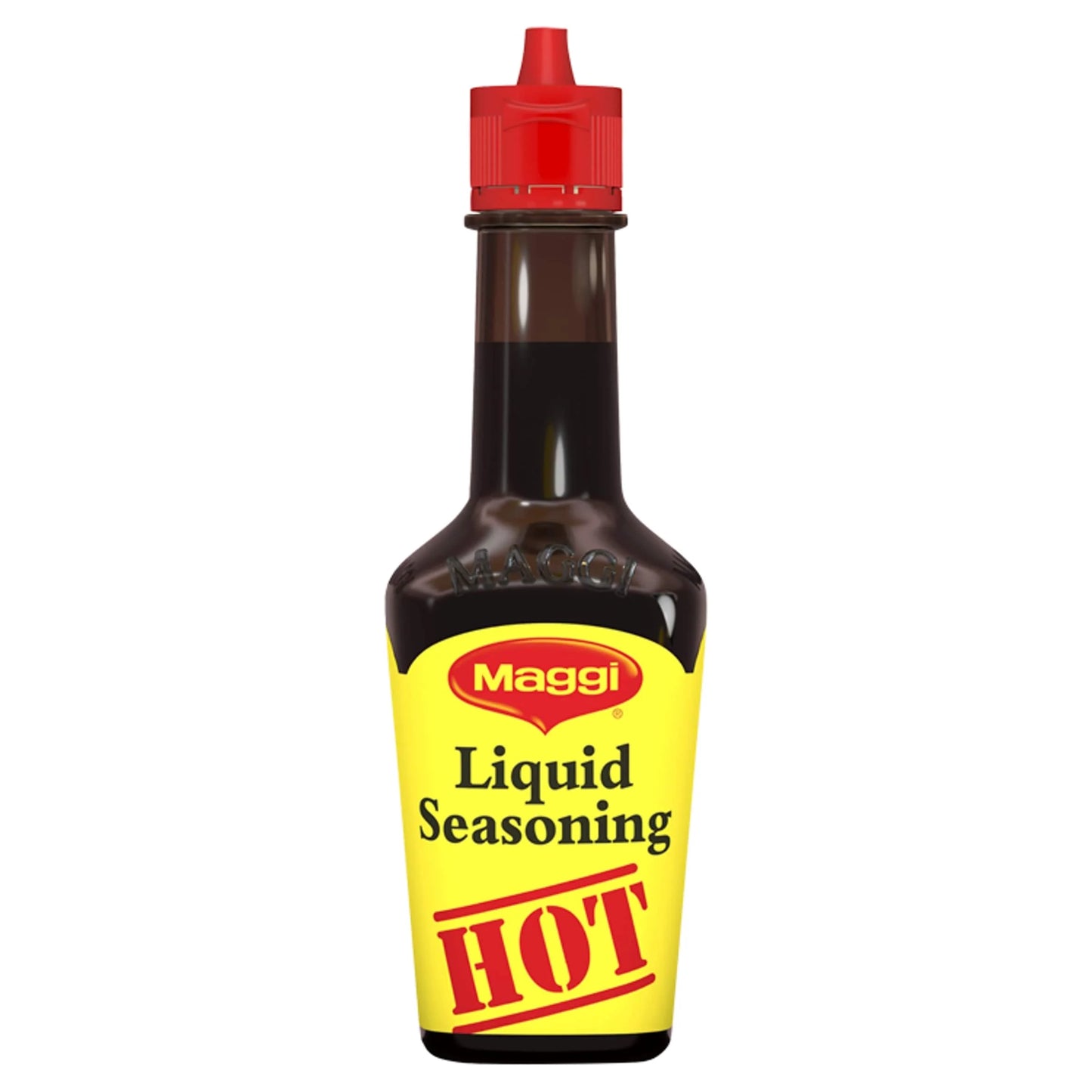 Hot Liquid Seasoning 100ml by Maggi