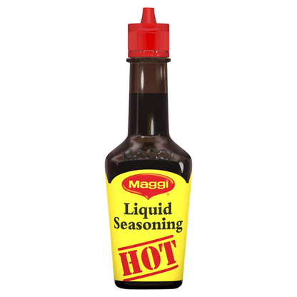 Hot Liquid Seasoning 100ml by Maggi