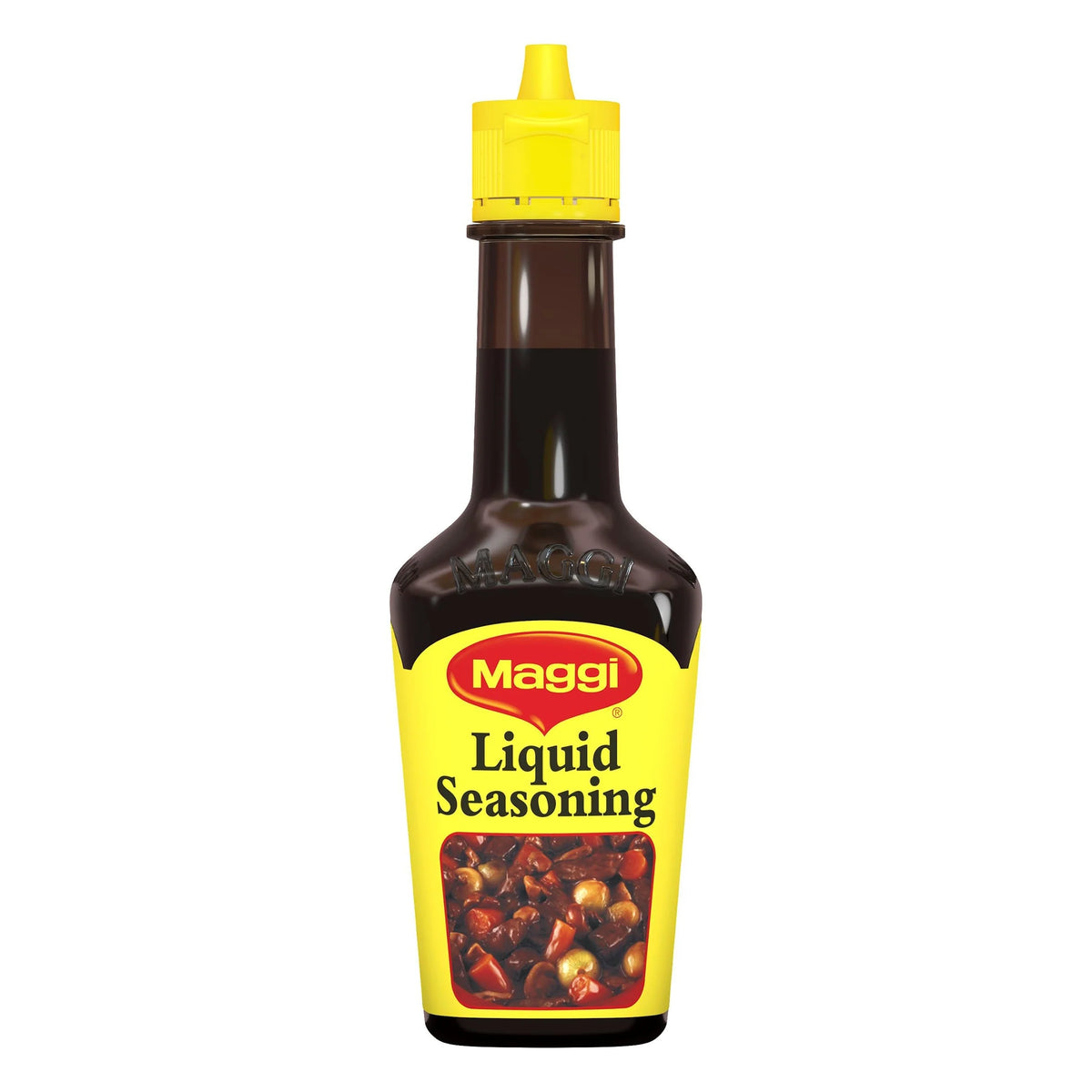 Liquid Seasoning 101ml by Maggi