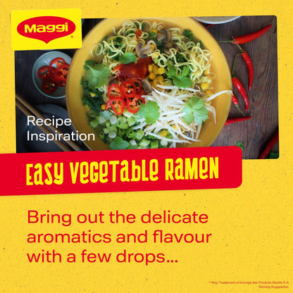 Liquid Seasoning 101ml by Maggi