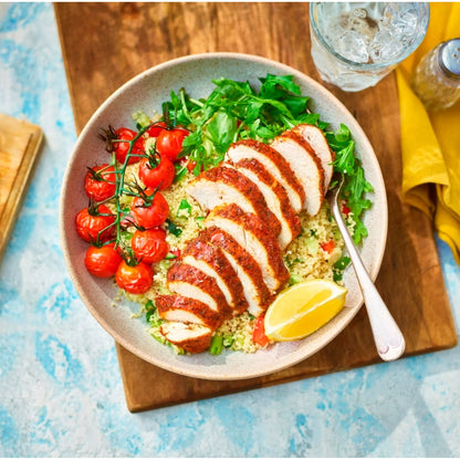 Mixed Herbs Chicken Recipe Mix 30g by Maggi
