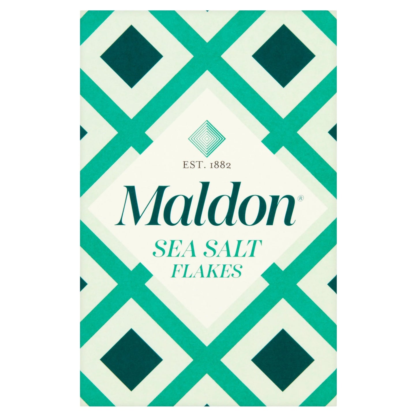 Sea Salt 250g by MALDON