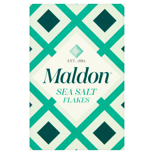 Sea Salt 250g by MALDON