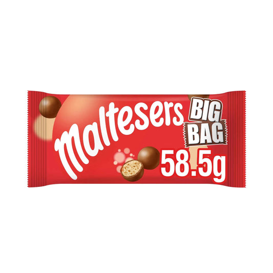 Kingsize 58.5g by maltesers