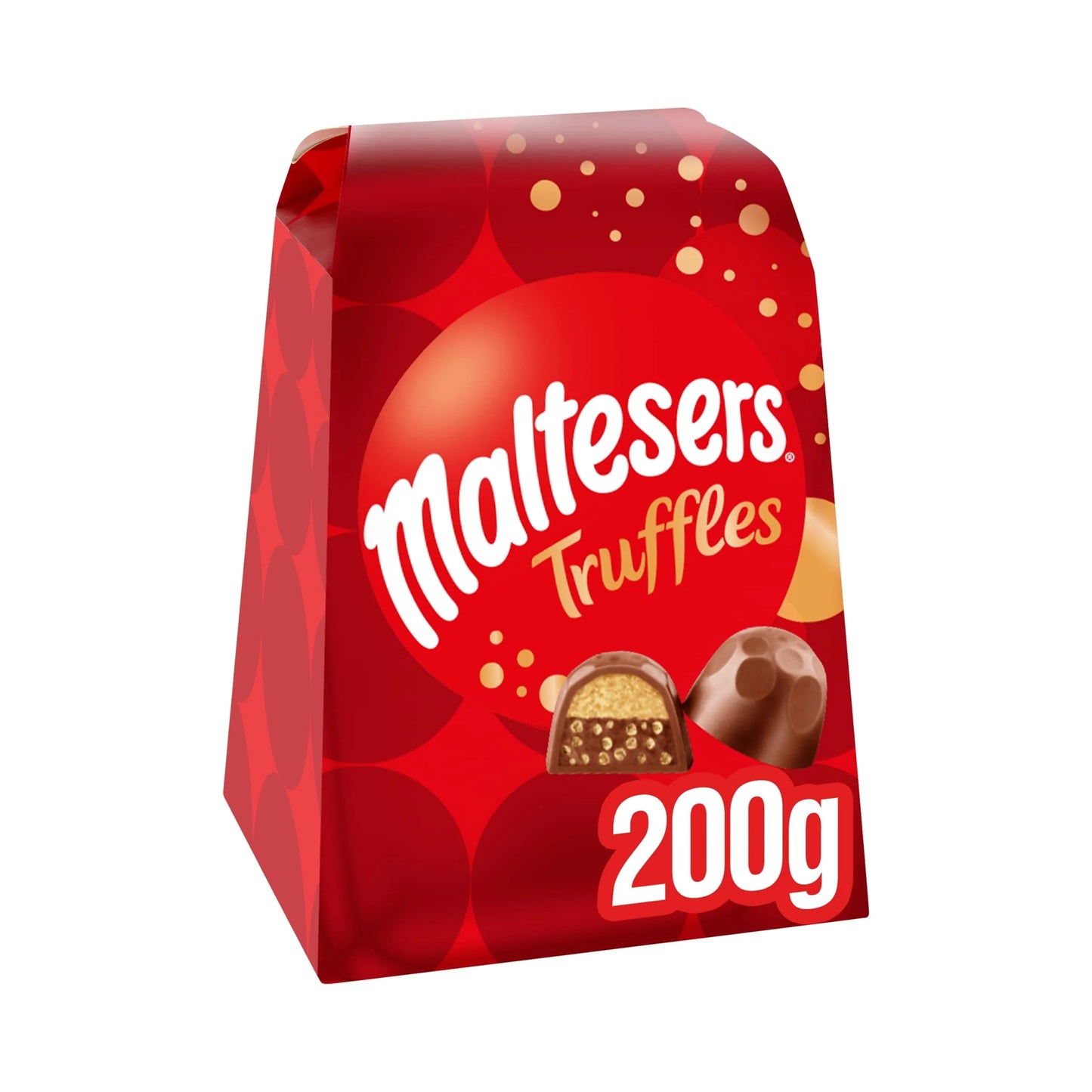 Truffles Milk Chocolate Gift Box by maltesers