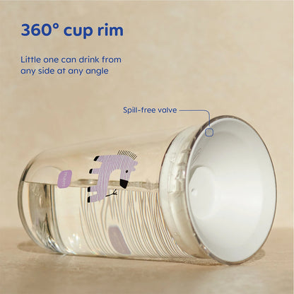 Easy To Drink Cup 290ml by MAM