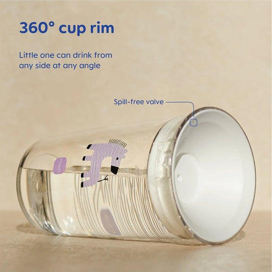 Easy To Drink Cup 290ml by MAM